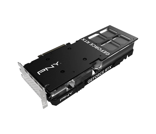 PNY RTX 4070 Ti SUPER VERTO OC 16GB GDDR6X - 1219902 - zdjęcie 9